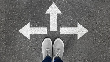 Wat wordt uw volgende stap na wisseling van de wacht?