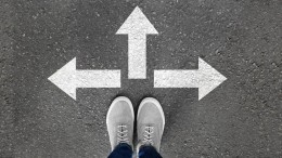 Wat wordt uw volgende stap na wisseling van de wacht?