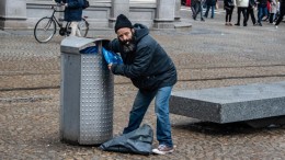 Statiegeld veroorzaakt kosten en overlast in grote steden