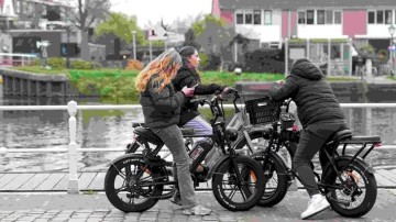 Veiligheidsmonitor 2025: meer Nederlanders voelen zich onveilig