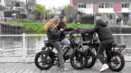 Veiligheidsmonitor 2025: meer Nederlanders voelen zich onveilig