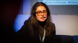 Ook TikTok en Deliveroo in het Spaanse algoritmeregister