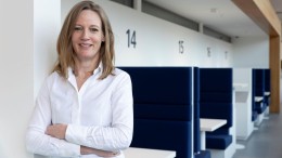 Staygesprek als bindmiddel