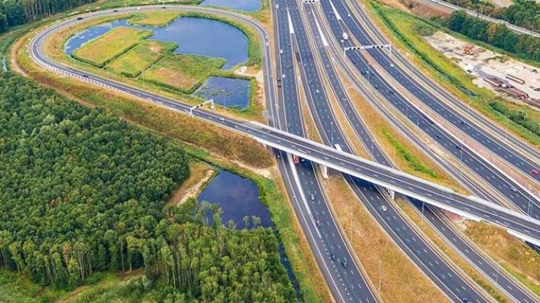 Forse renovatie-opgave infrastructuur vraagt inzicht en samenwerking van beheerders