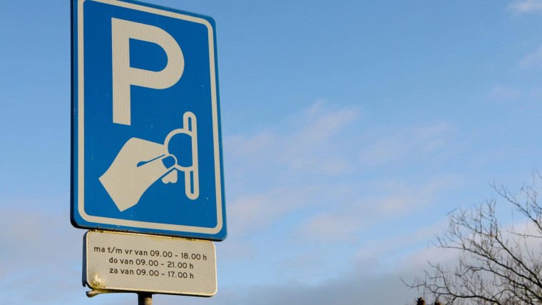 Groen in wijk belangrijker dan parkeren