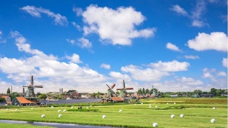 Ben jij al voorbereid op de Omgevingswet?
