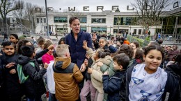 Ingrijpende wetgeving onderwijshuisvesting in de maak