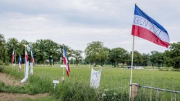 Rijk of arm geen factor bij overleg over asielopvang