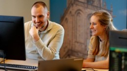 Nulmeting Datagedreven Begroten