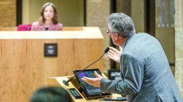 Raadsleden verdienen 21 procent meer dan vier jaar geleden