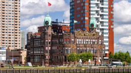 Filantroop biedt arme Rotterdammers energietoeslag