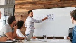 De ultieme droom van gemeentesecretaris Nardy Beckers