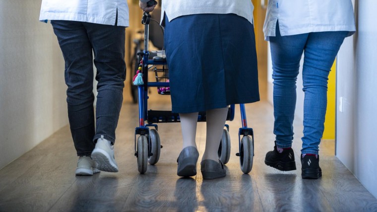 Dreigende bevolkingskrimp bracht Hoeksche Waard in beweging