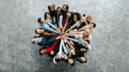 Jonge ambtenaar aan de slag met ‘verschilkracht’