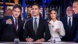 Analyse: landsbelang boven partijbelang