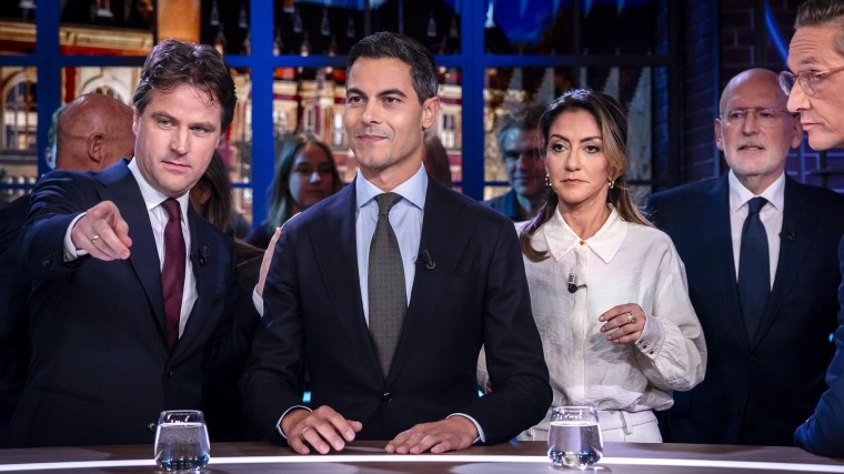 Analyse: landsbelang boven partijbelang