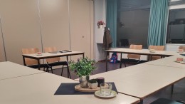 ‘Ron, ik heb hier geen zin in’