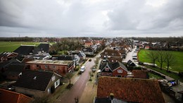 Rekenkamer: hoe Holwerd aan Zee toch niet doorging