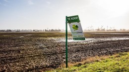 Wat is de gemeentelijke inzet bij begrotingsdebat van VRO?