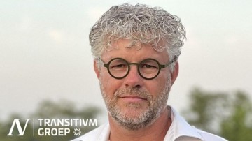 Van wethouder naar directeur