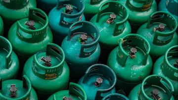 Gemeenten zwakken gasvrije ambities af