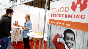 Vooral in steden minder jeugdbeschermingsmaatregelen