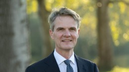 ‘Internationaliseren is regionaliseren’