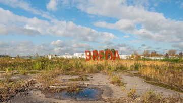 Bouwvertraging ligt vooral aan grootschalige locaties