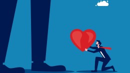 Ambtenaar stapt nog minder over naar andere baas