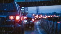 Logistiek – bloedsomloop van de stad