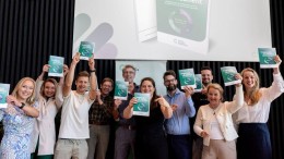 Met een startgids een veelkoppig monster te lijf