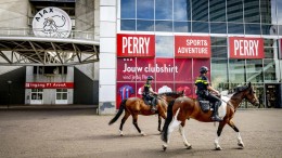 APV instrument tegen voetbalgeweld