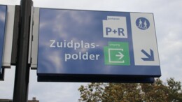 Waterschap staakt strijd tegen bouw huizen in Zuidplaspolder