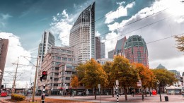 ‘Kies voor gerichte inkrimping rijksorganisatie’