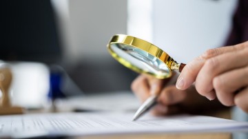 Kamer wil zwarte lijst voor zorgfraudeurs
