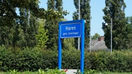 ‘Maak annexactie Haren ongedaan’