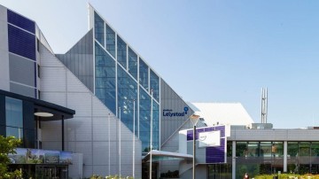 Ex-wethouders Lelystad kapittelen ambtelijke top