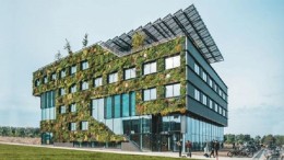 Van hoge circulaire ambitie naar concreet bouwproject