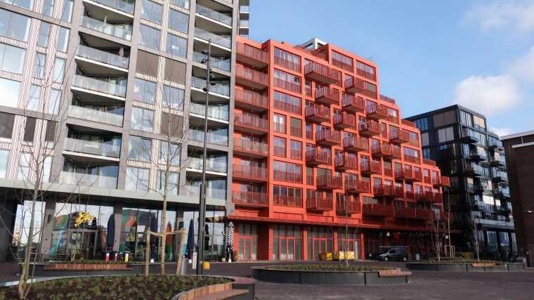 Langverwachte Wet betaalbare huur naar de Tweede Kamer