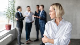 Mensen met psychische variatie ‘onbenutte bron’
