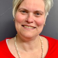 Peggy van Vliet