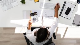 Slimmer omgaan met administratieve HR-processen