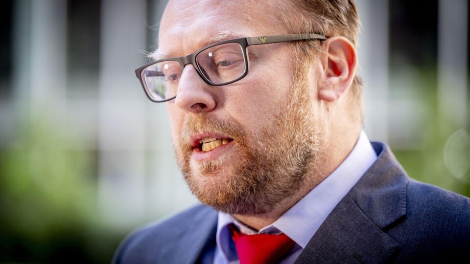 Nog deze maand klaarheid over herverdeling gemeentefonds