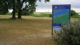 Fout in procedure rond naaktstrand Zeewolde