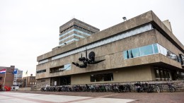 Eindhovense ambtenaren kunnen groei stad niet bijsloffen