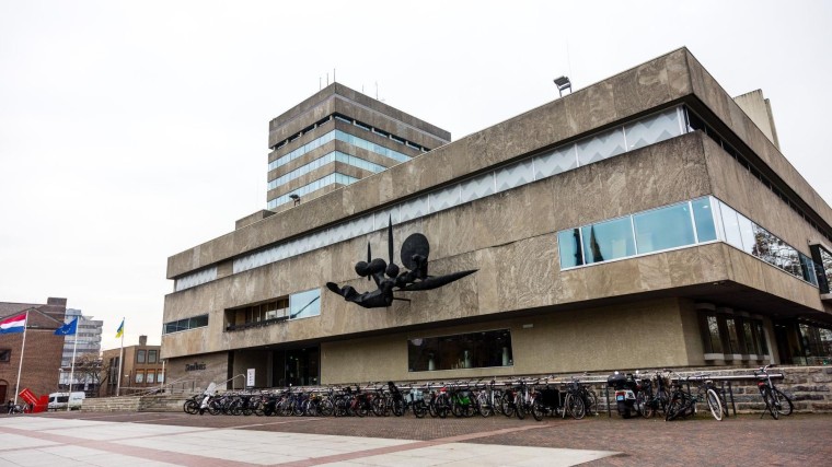 Eindhovense ambtenaren kunnen groei stad niet bijsloffen