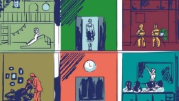 Samenwerken in één gebouw