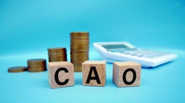Vakbondsleden stemmen massaal in met cao rijk