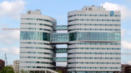 Amsterdams waterbedrijf wordt definitief opgesplitst