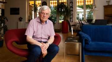 ‘Schaf die Kamerontbinding maar af’
